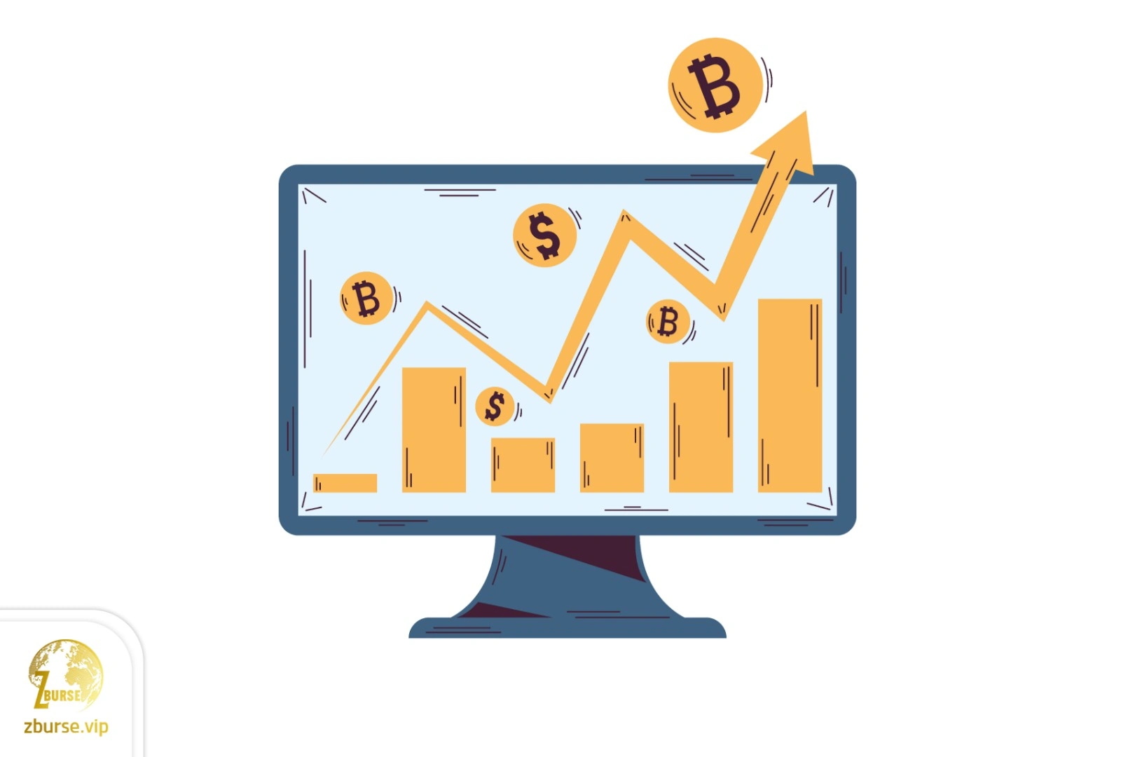 آموزش صفر تا 100 اسپات تریدینگ در فارکس