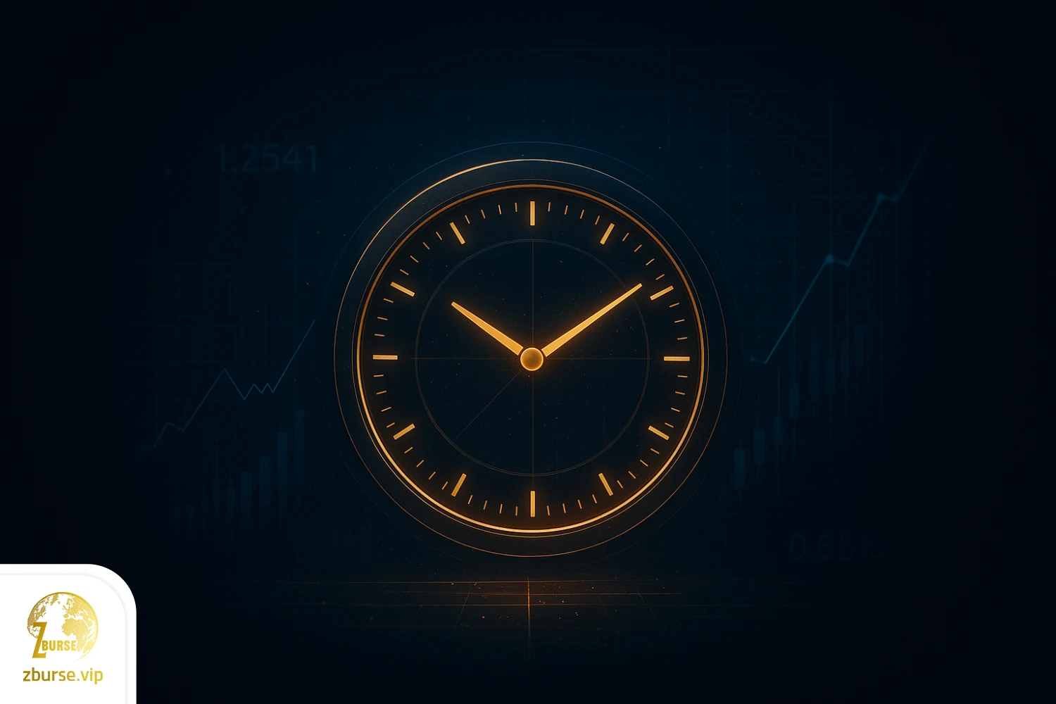 آموزش صفر تا 100 تایم فریم در فارکس