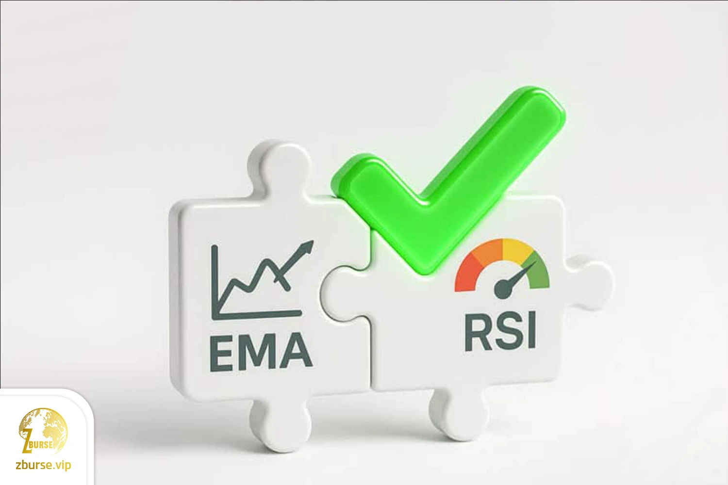 استراتژی نوسان گیری با ترکیب RSI و EMA برای سود مطمئنتر در فارکس